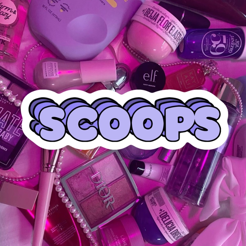 Mystery Beauty, Skin Care, Hair Care Scoop